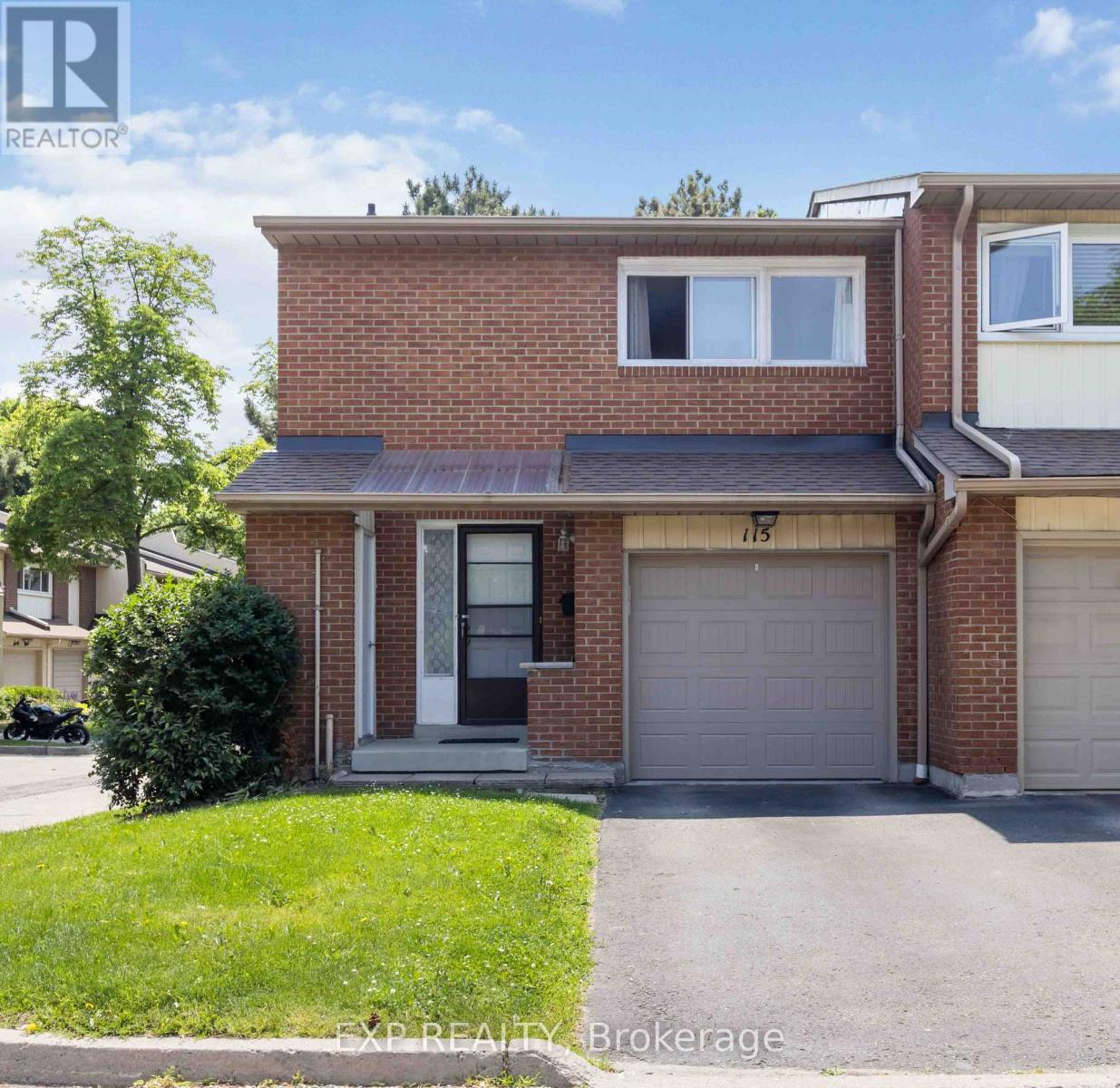 115 1180 Mississauga Valley Blvd, Mississauga, ON L5A 3M9