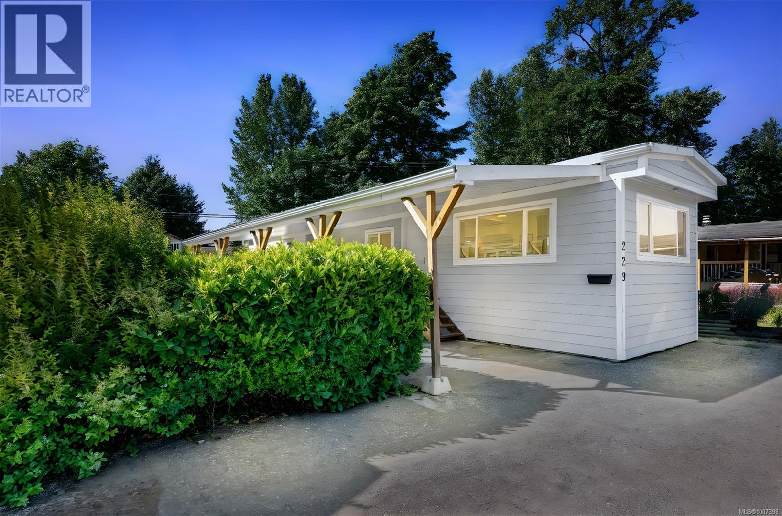 2885 Boys Rd N Unit 229 Rd, Duncan, BC V9L 4X3