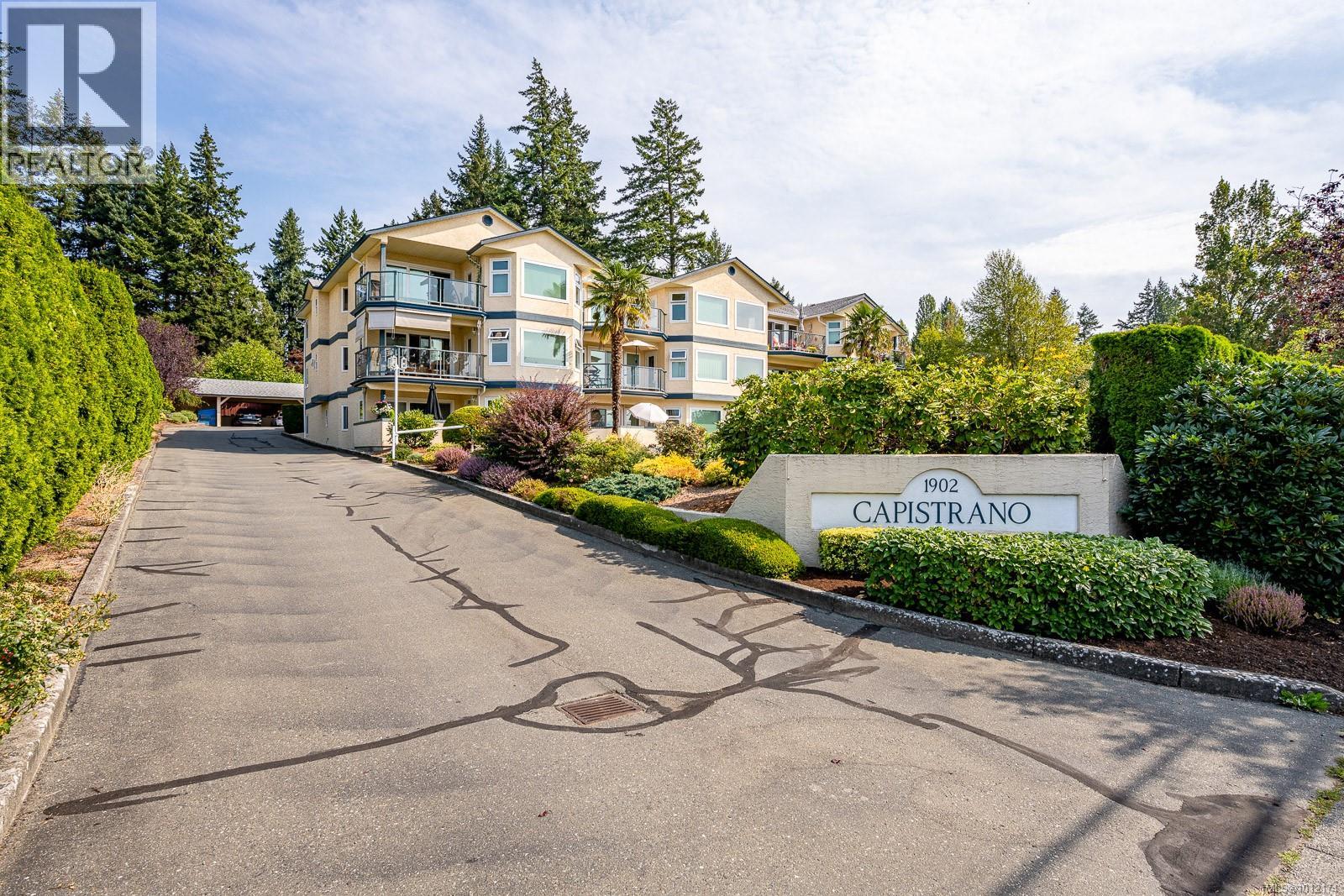 1902 Comox Ave Unit 103 Ave, Comox, BC V9M 3M7