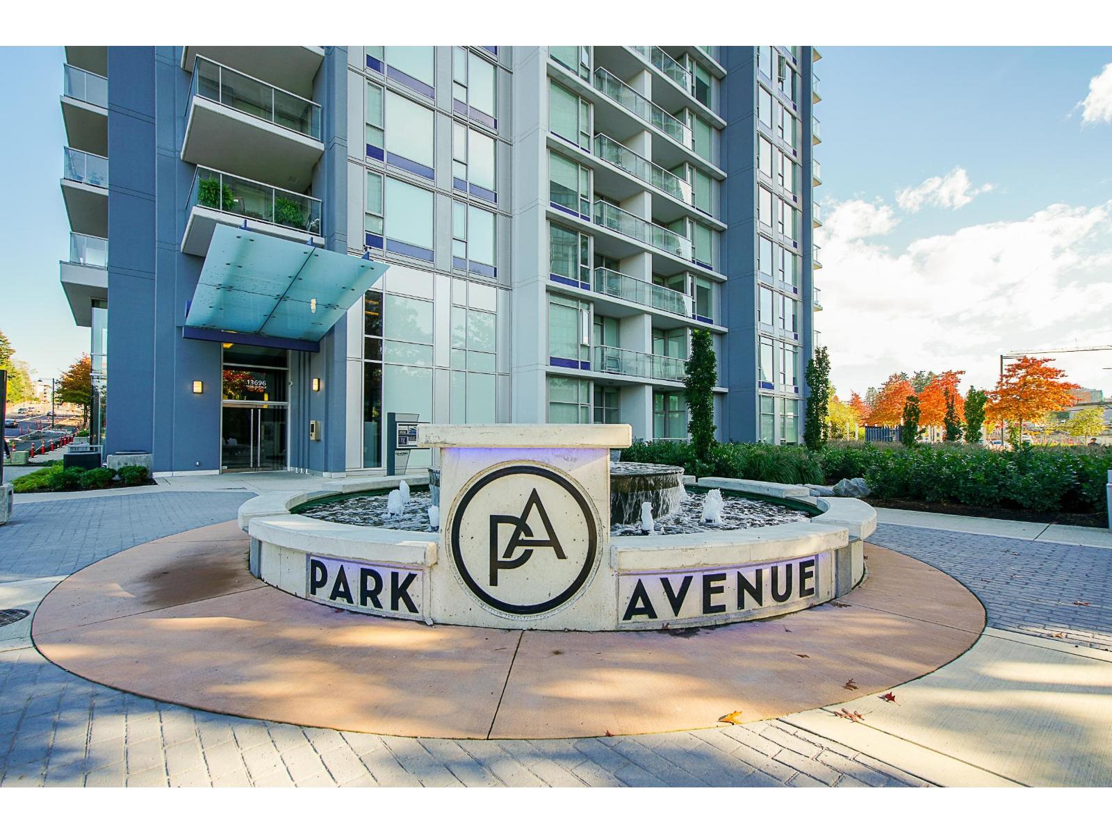 13696 100 Avenue Unit 4101, Surrey, BC V3T 0L5