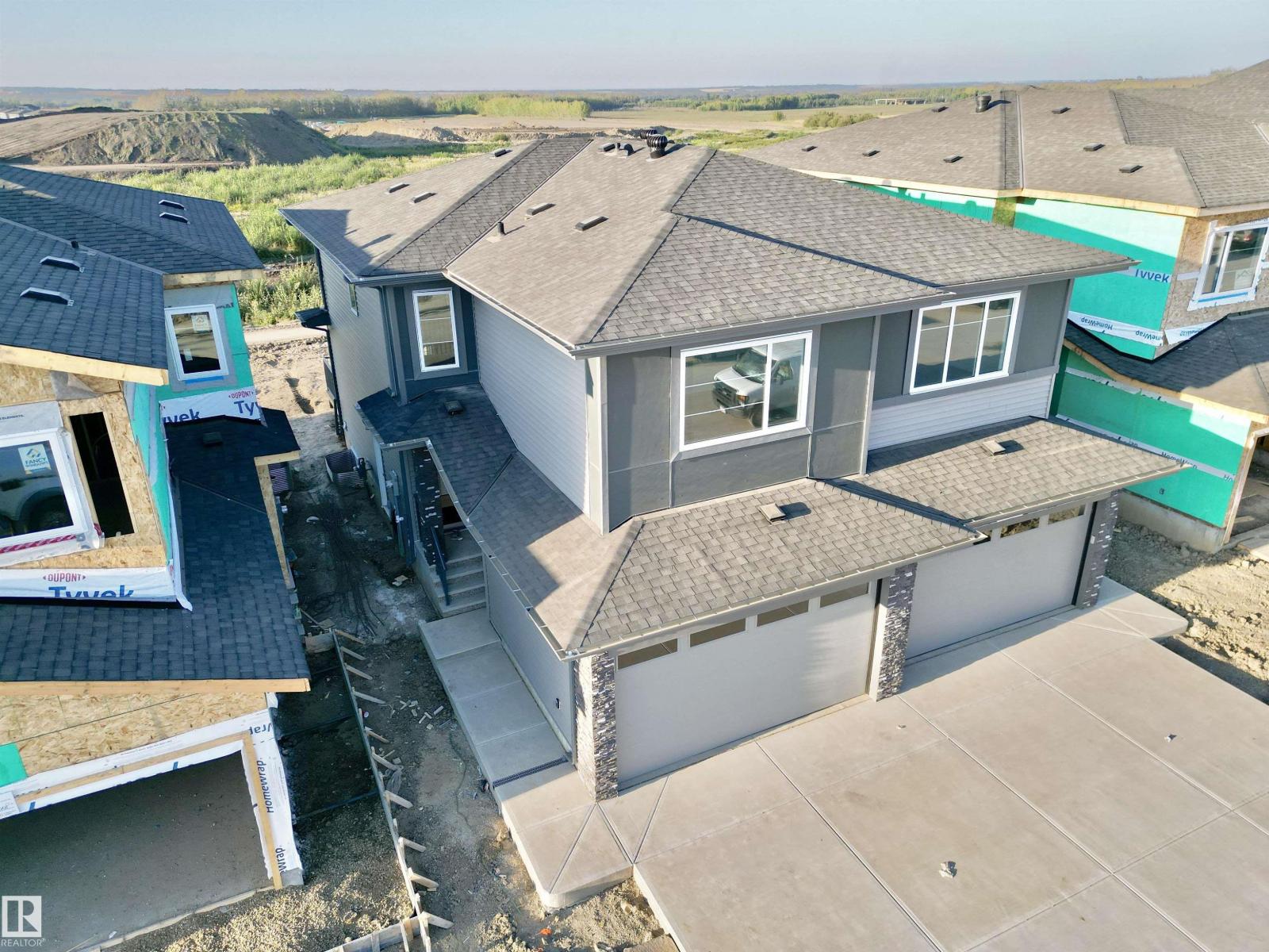 133 Pierwyck Lo, Spruce Grove, AB T7X 3H1
