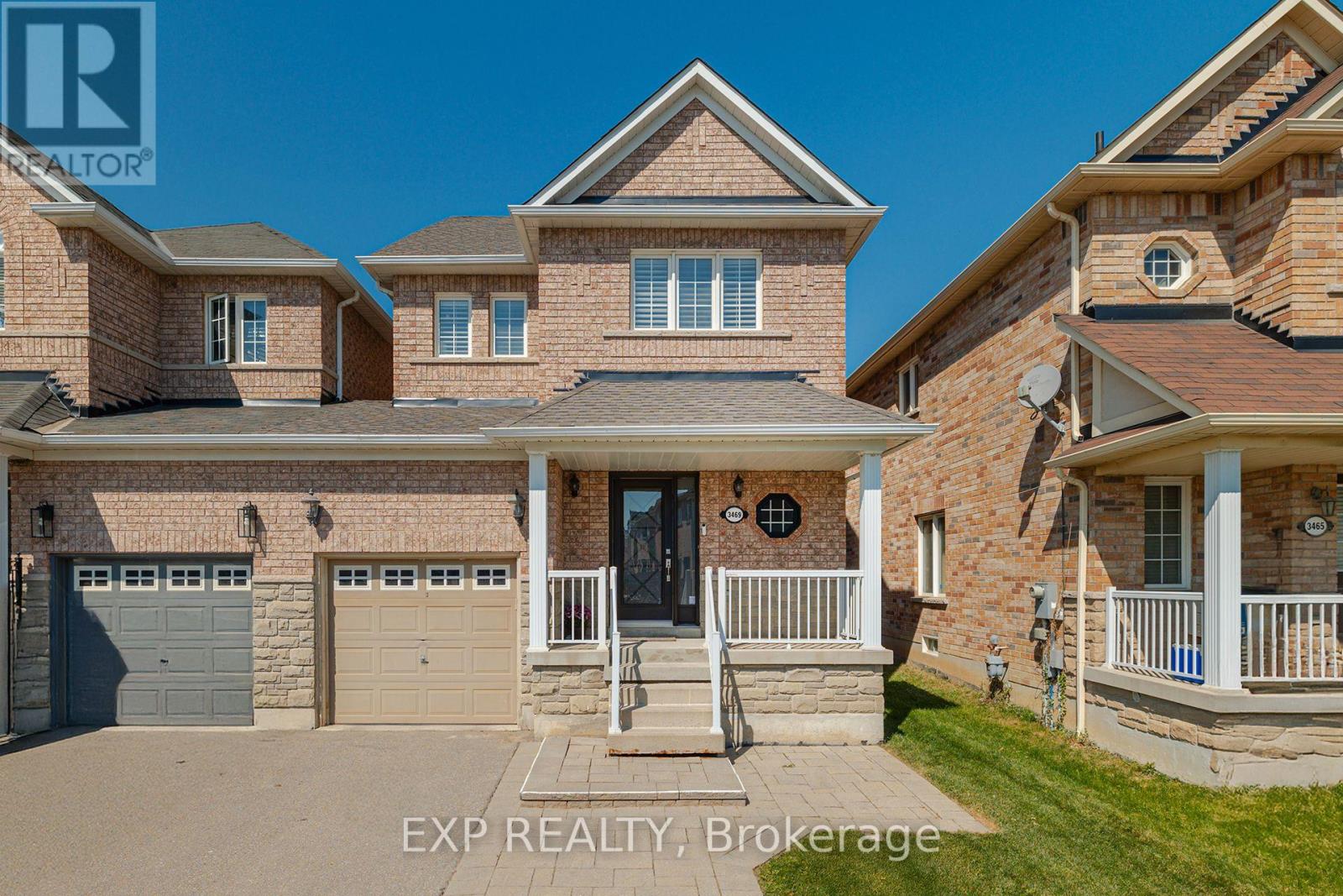 3469 Bala Dr, Mississauga, ON L5M 0G5