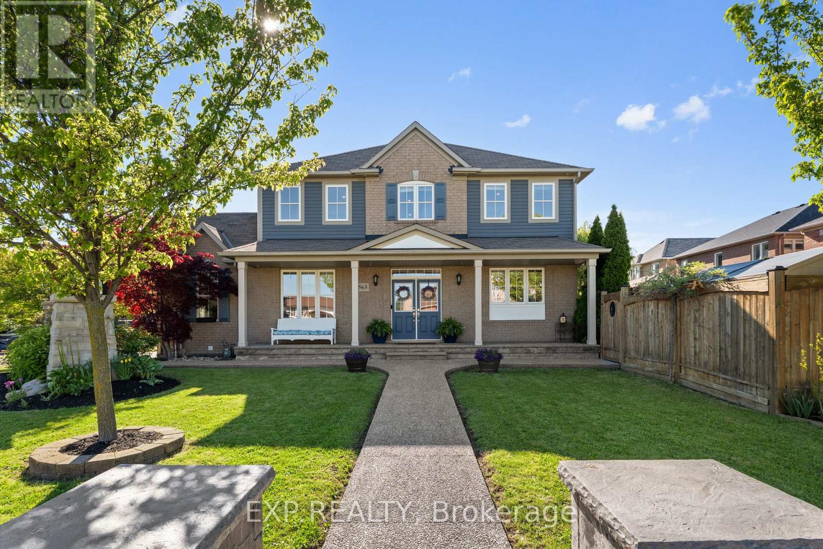 563 Fifty Rd, Hamilton, ON L8E 5T5