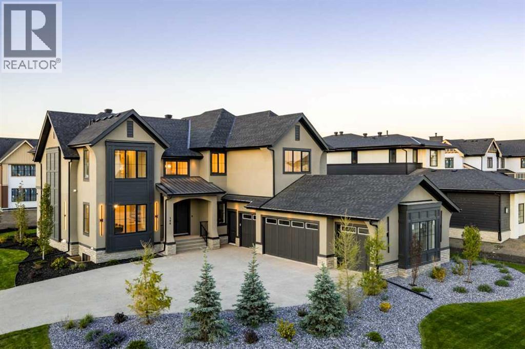 200 Pondside Pl, Rural Rocky View County, AB T3L 0H6