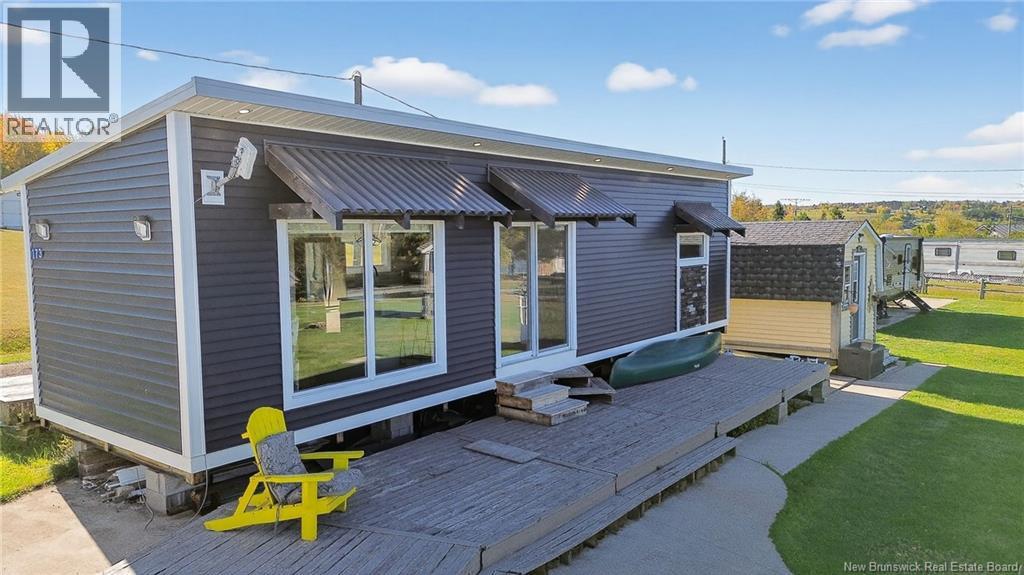 173 Paradis, Sainte-marie-de-kent, NB E4S 1V2