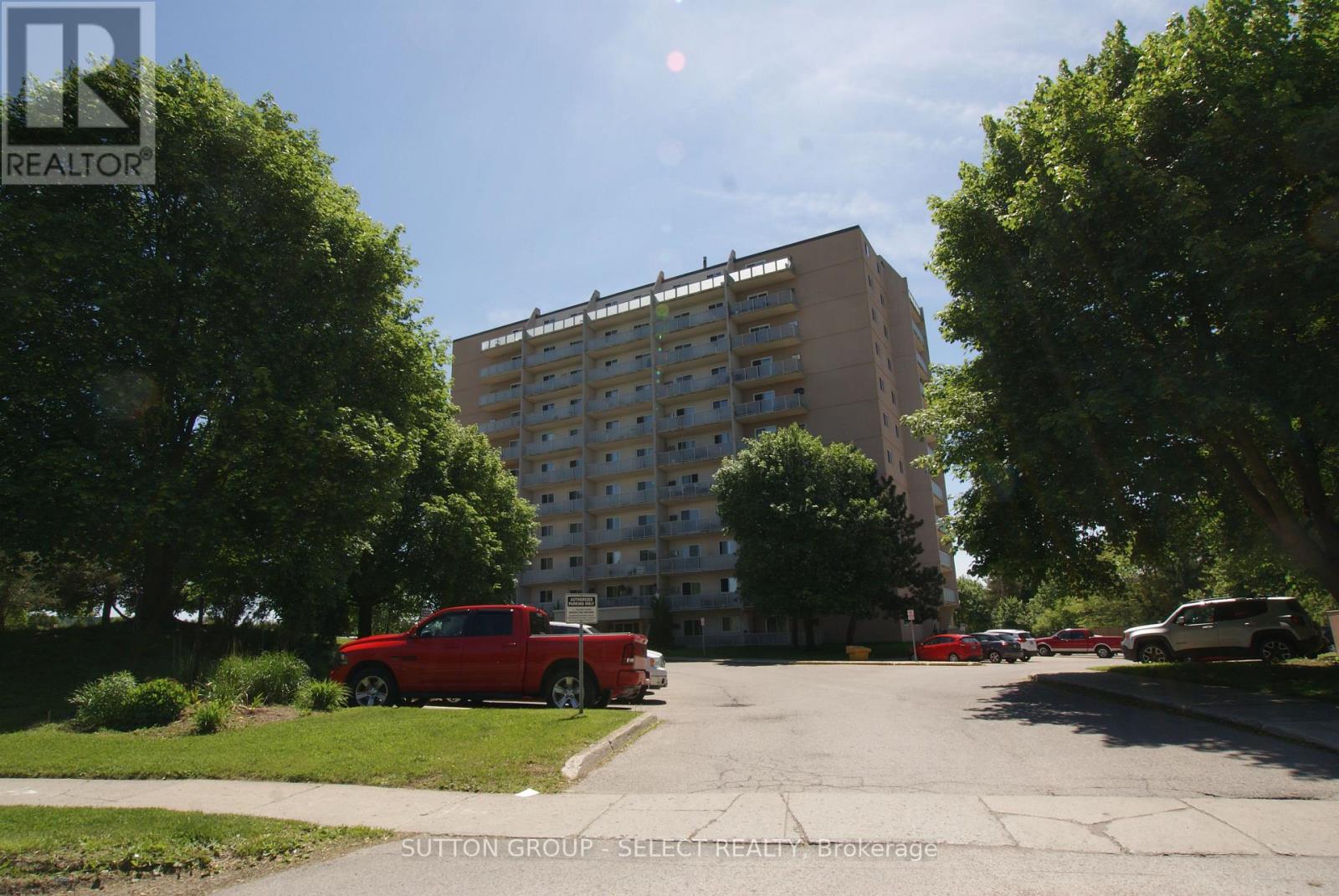 605 563 Mornington Ave, London, ON N5Y 4T8