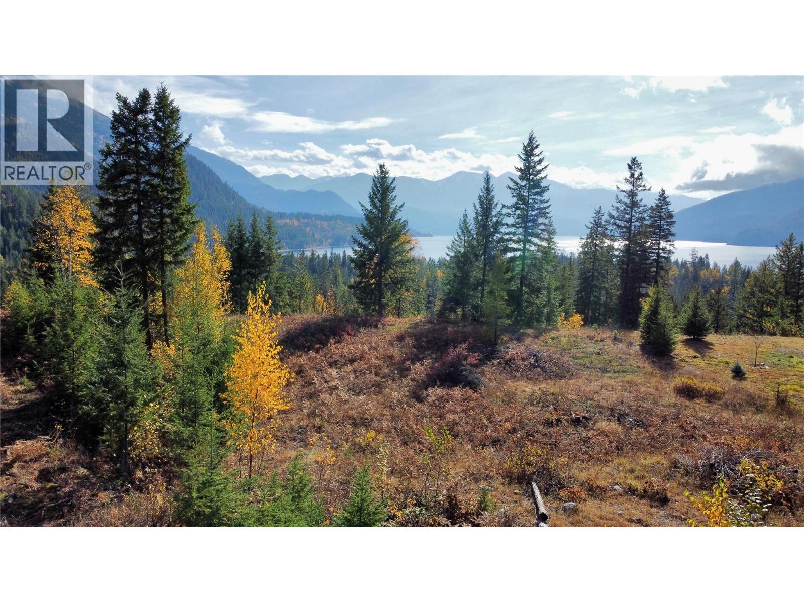 235 Fullmoon Rd, Rosebery, BC V0G 1S0