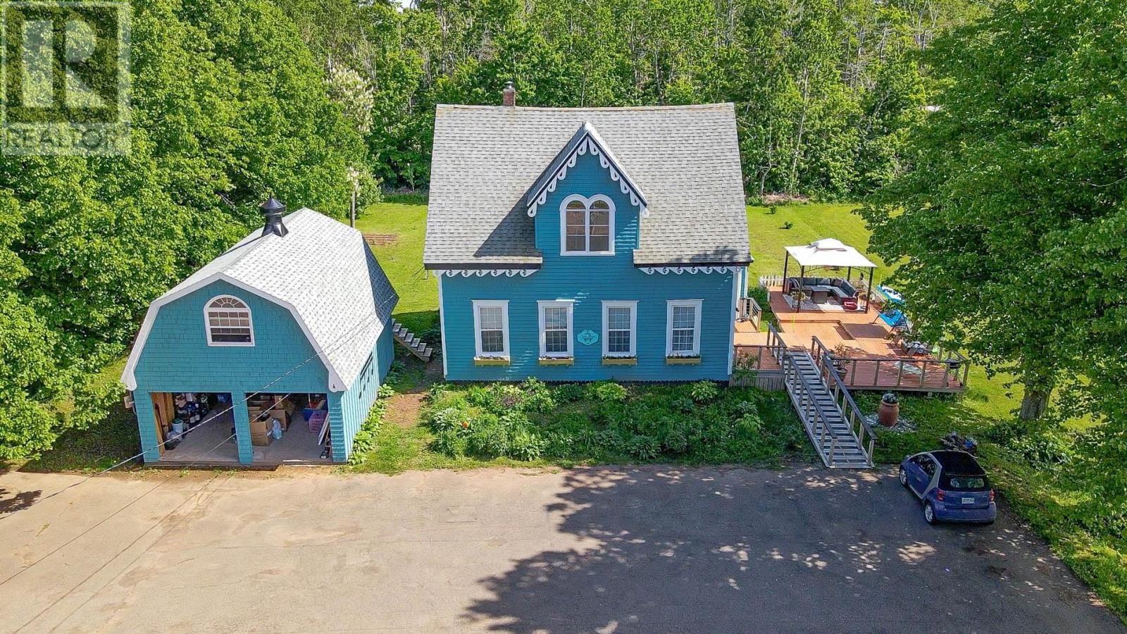 14173 St Peters Rd, Marshfield, PE C1C 0N6 MLS 202409775 Houseful