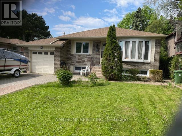 89 Mcnicoll Ave, Toronto, ON M2H 2B2