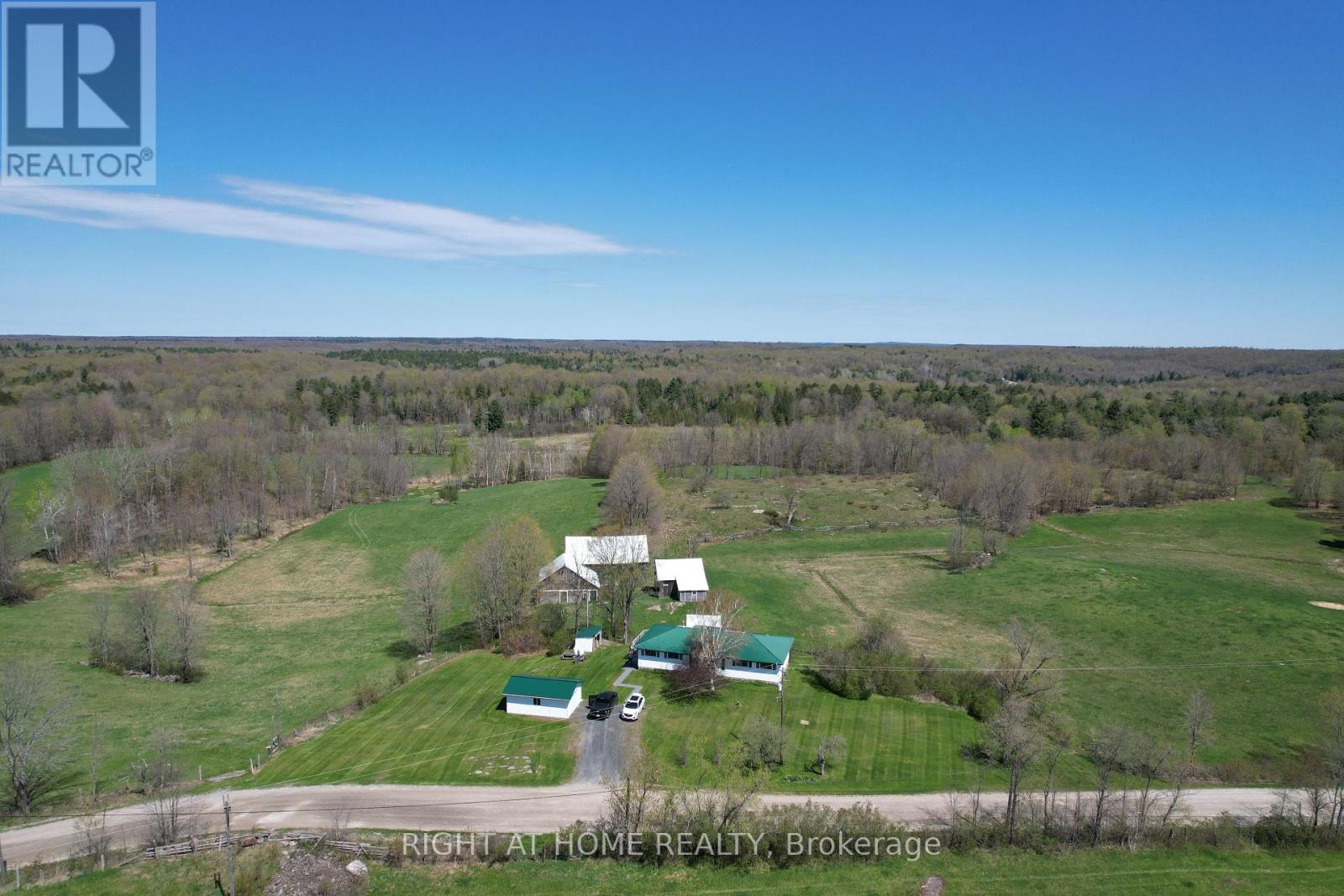 2720 Bell Line Rd N, Frontenac Frontenac Centre, ON K0H 2P0