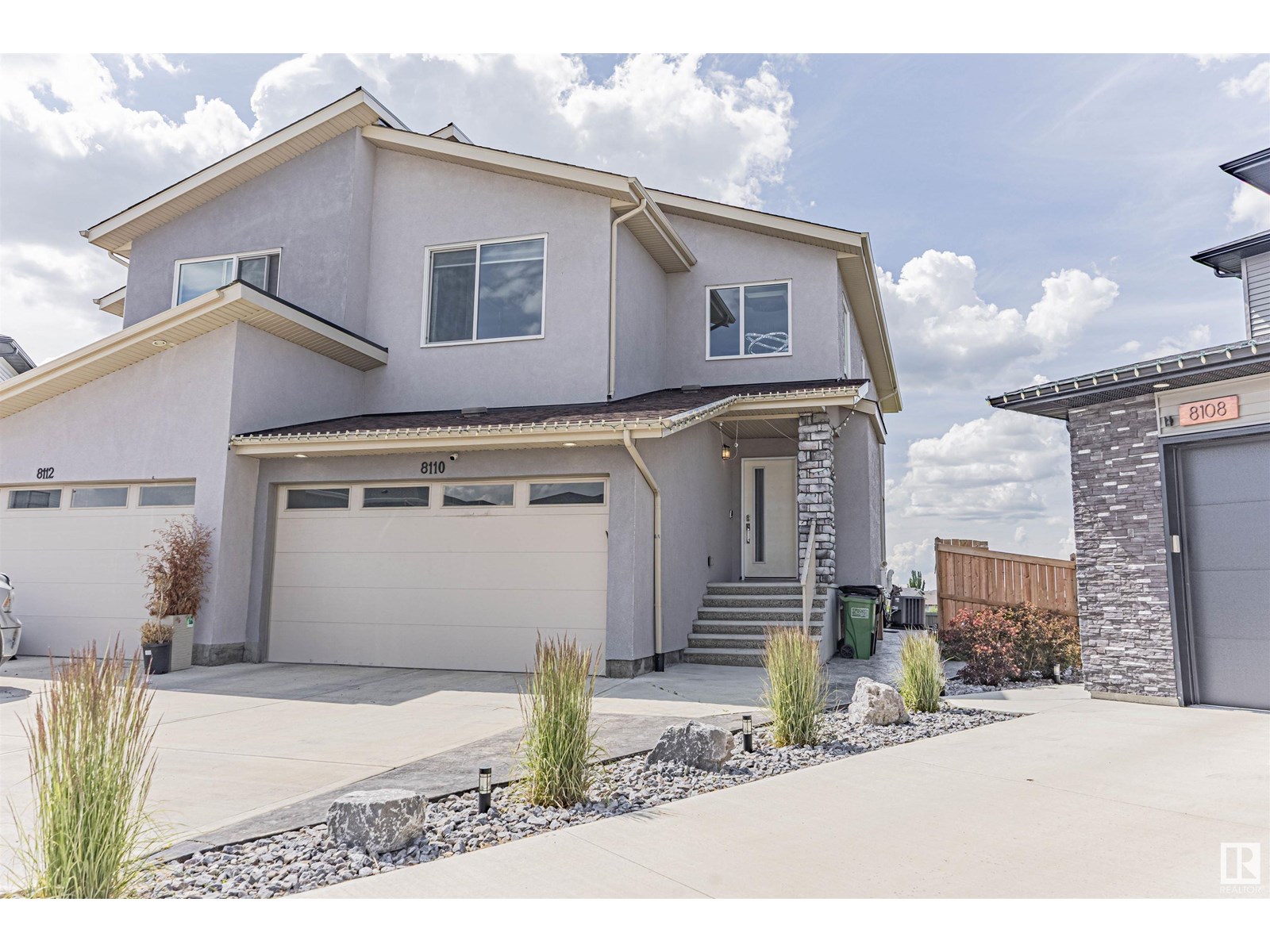 174 Av Nw Unit 8110 #a, Edmonton, AB T5Z 0R7