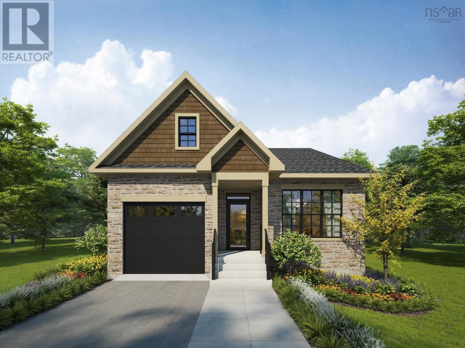 42 Gardenia Wy #7 Way, Dartmouth, NS B2X 0C8