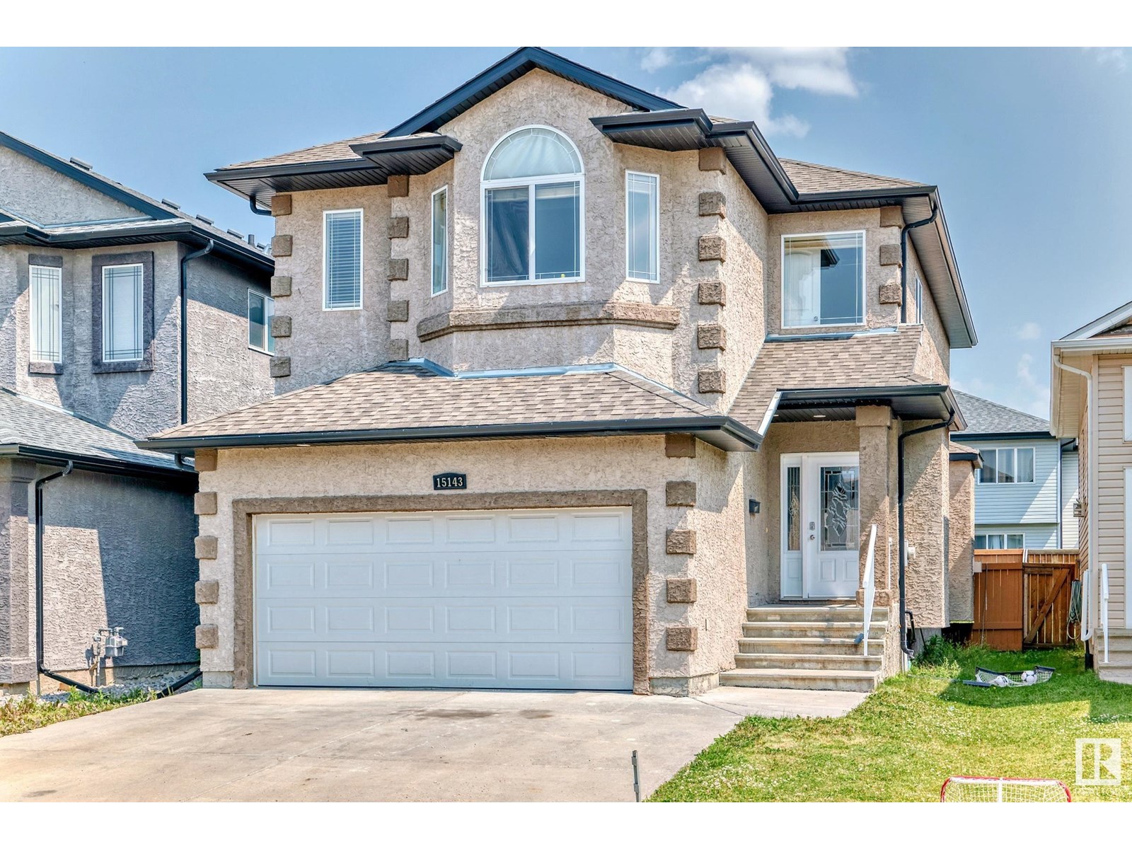 32 St Nw Unit 15143, Edmonton, AB T5Y 0M3