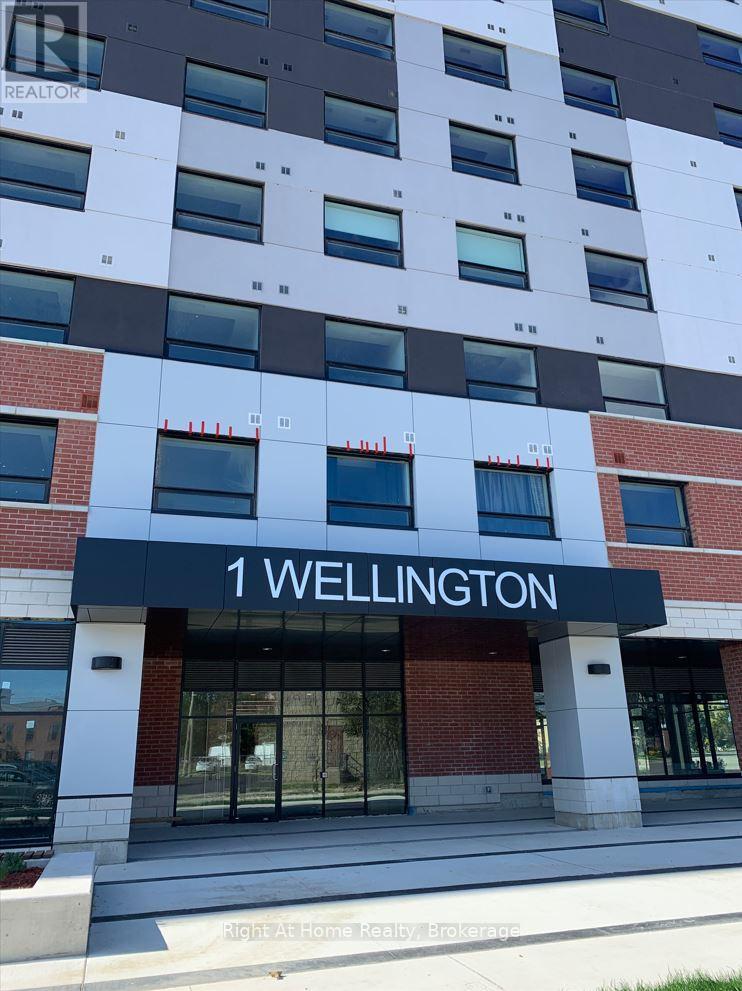 308 1 Wellington St, Brantford, ON N3T 2L3