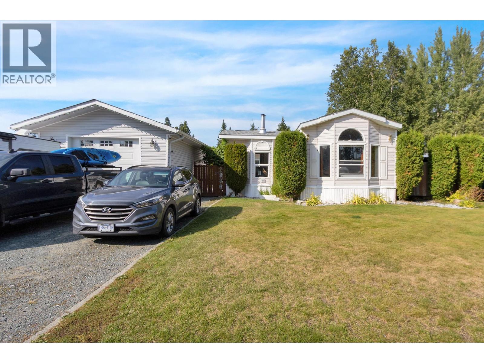 2986 Greenforest Cres, Prince George, BC V2K 5B5