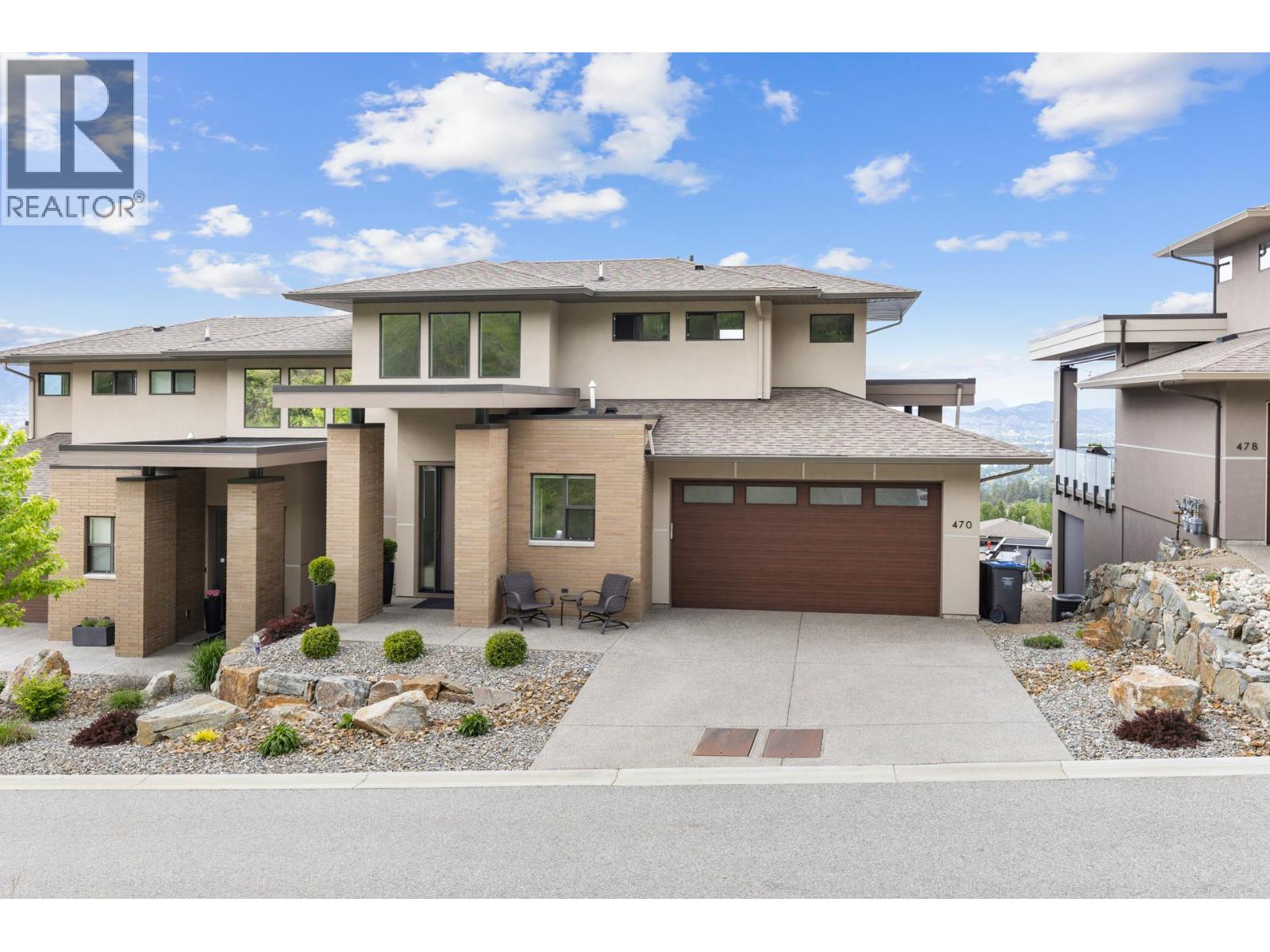 470 Hawks Perch Ln, Kelowna, BC V1W 0B8