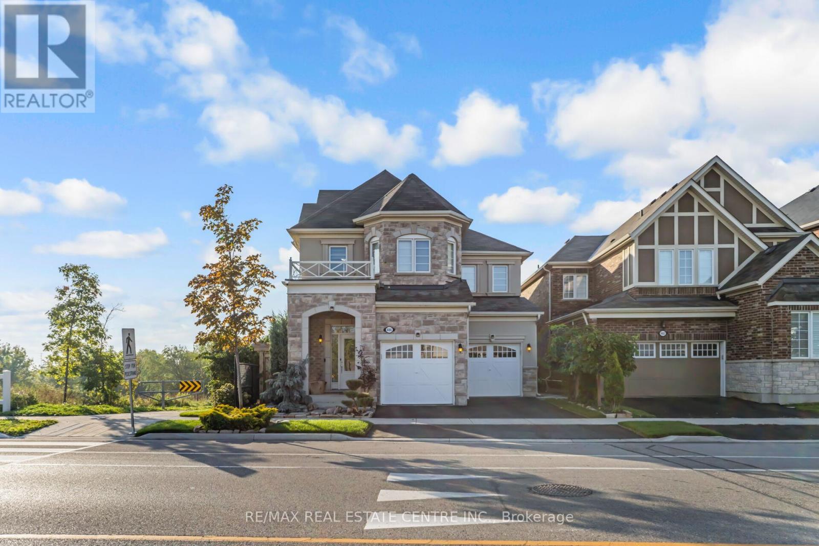 486 Etheridge Ave, Milton, ON L9E 0A8