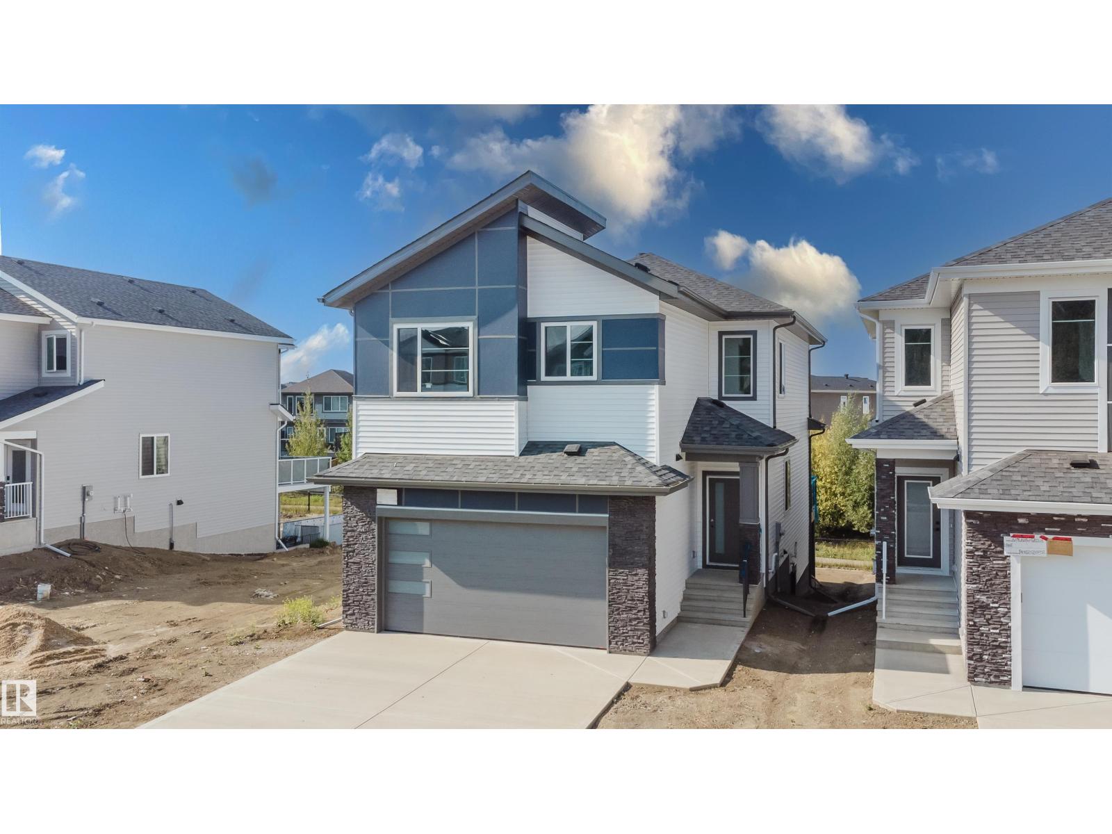 69 Meadowgrove Ln, Spruce Grove, AB T7X 0W2