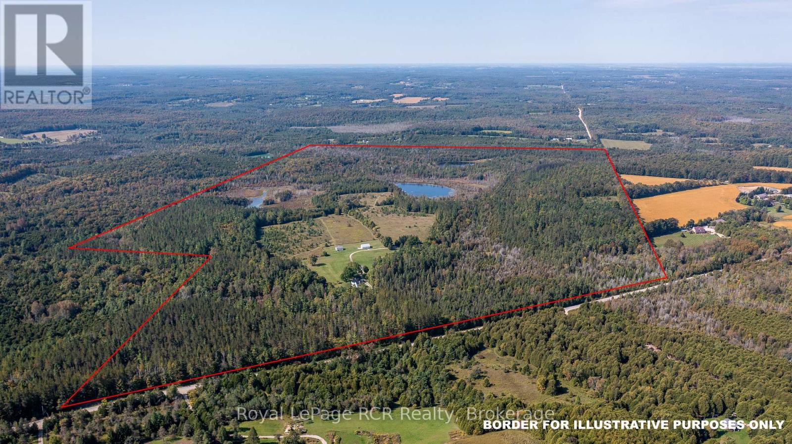 716612 W Back Line, Chatsworth, ON N0H 1R0