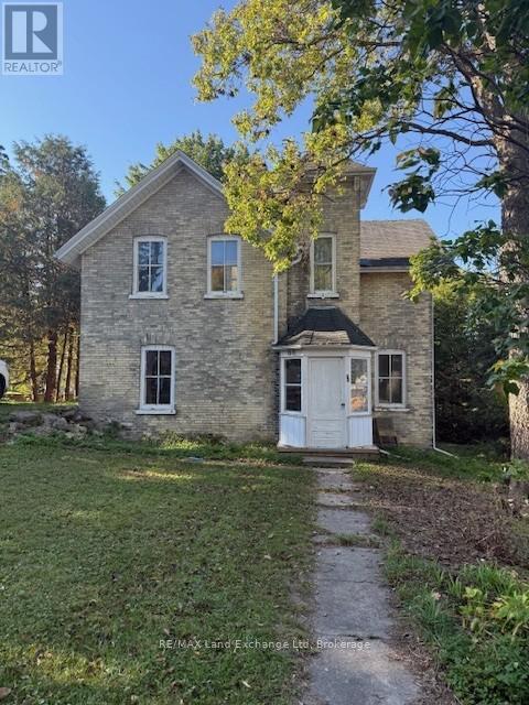 66 Diagonal Rd, North Huron, ON N0G 2W0