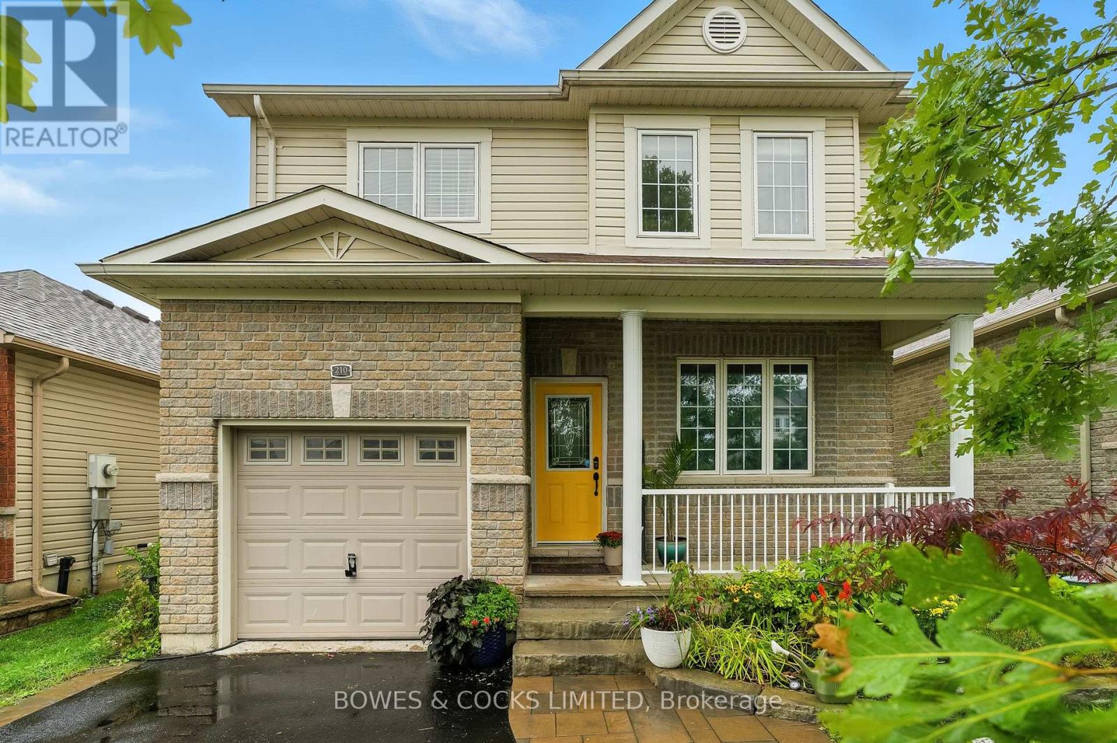 210 Farrier Crescent Ward 5, Peterborough, ON K9L 0A6