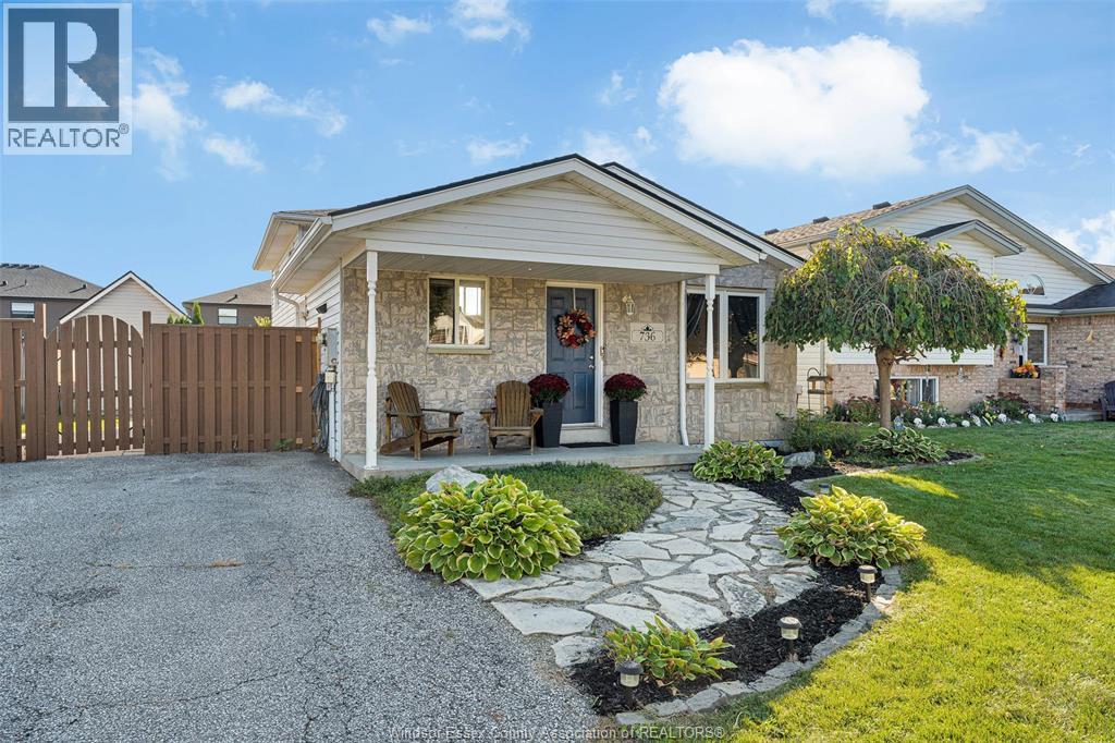 736 Richmond St, Amherstburg, ON N9V 3Z5