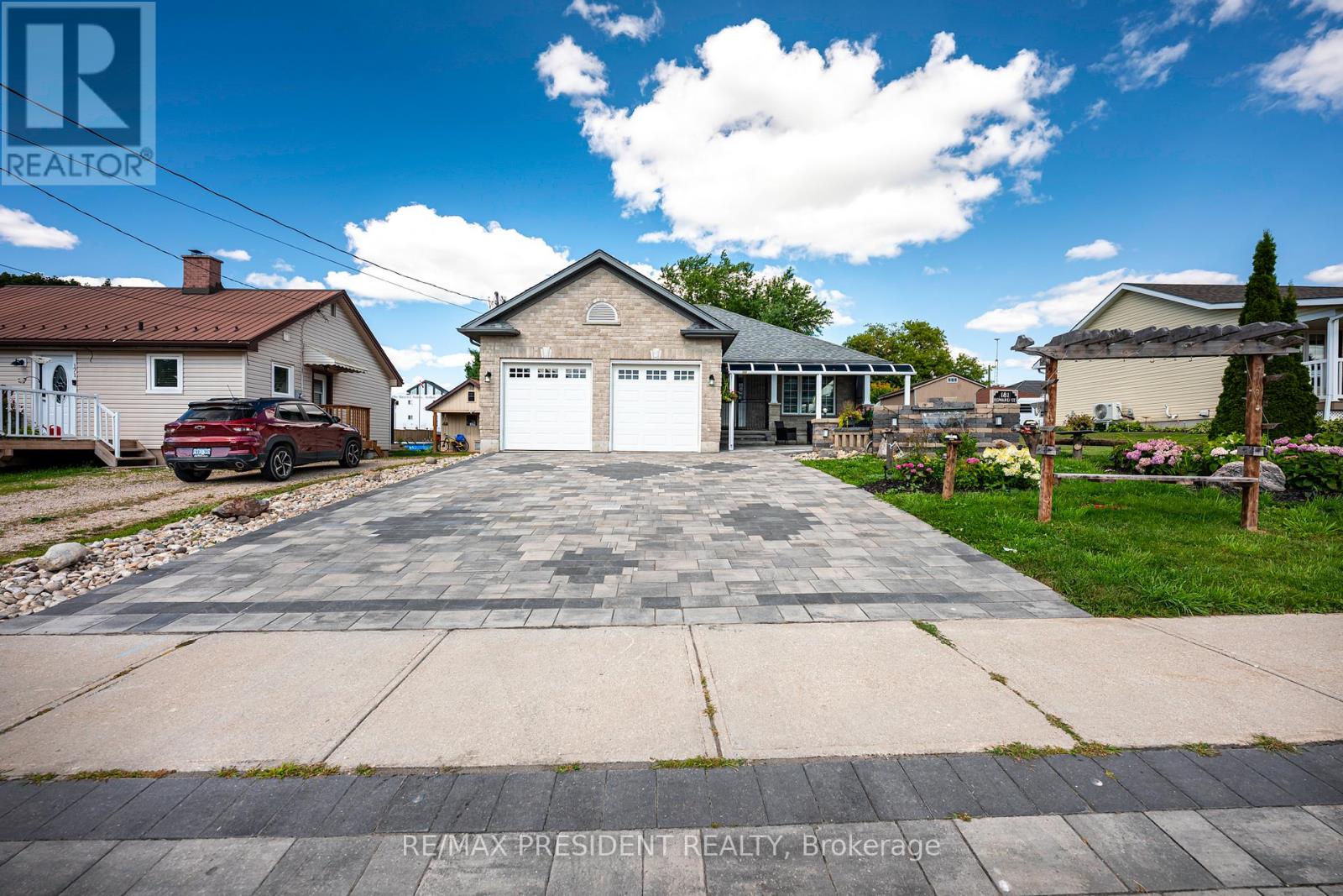 181 Edward St, Wellington North, ON N0G 1A0