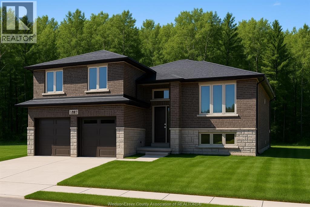 2541 Mayfair South Ave S, Lasalle, ON N9J 0E5