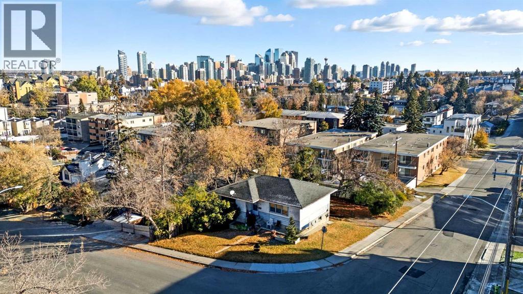 17 Street Unit 2524 #a, Calgary, AB t2t 4s4