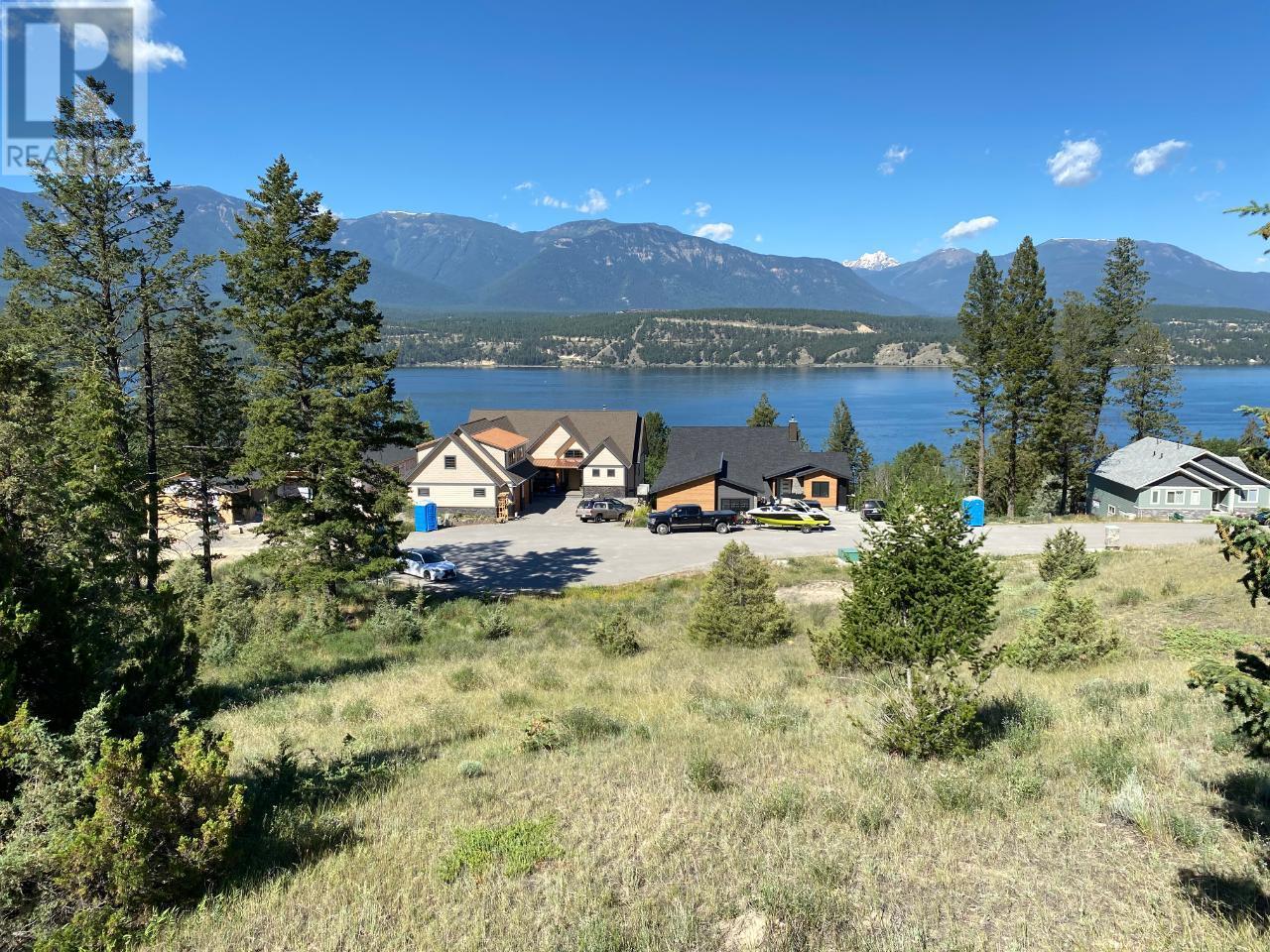 Lot 5 Stoddart Estates Drive, Windermere, BC V0B 2L0