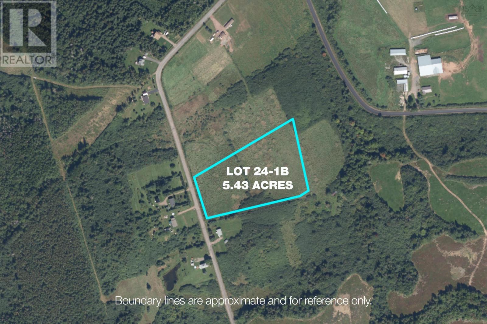 1 Mines Rd #24, Fenwick, NS B0L 1C0