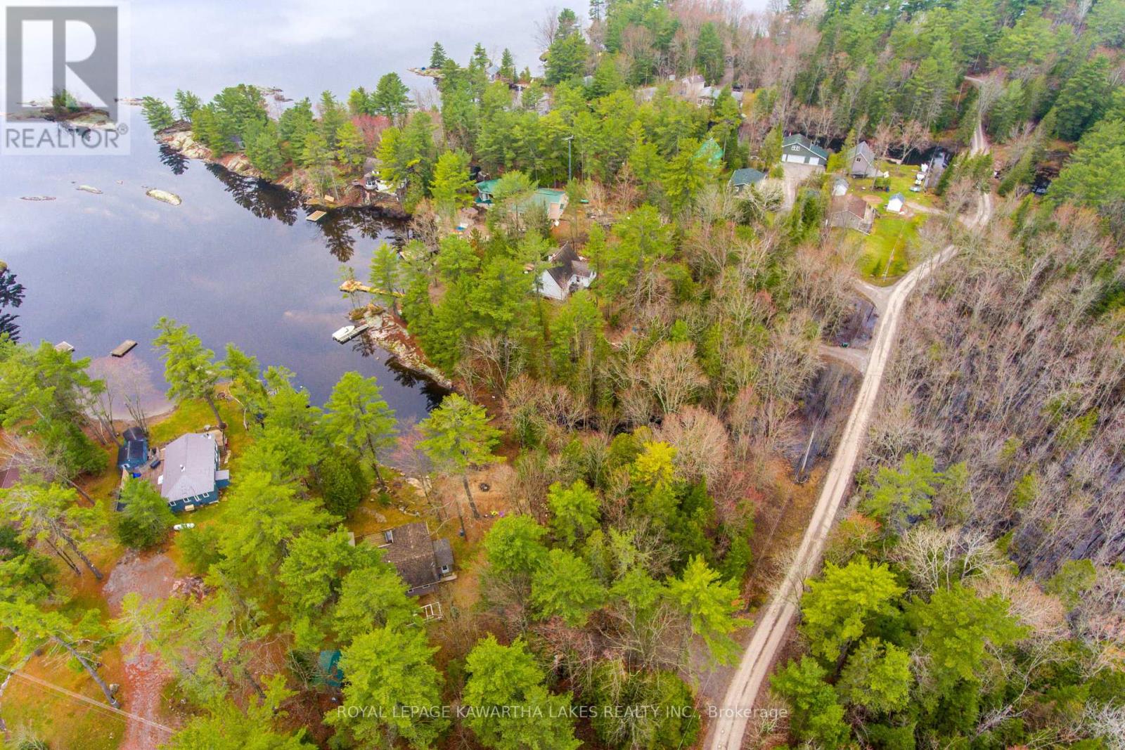 Lt 25 Woodworth Drive, Kawartha Lakes Somerville, ON K9V 4Y4