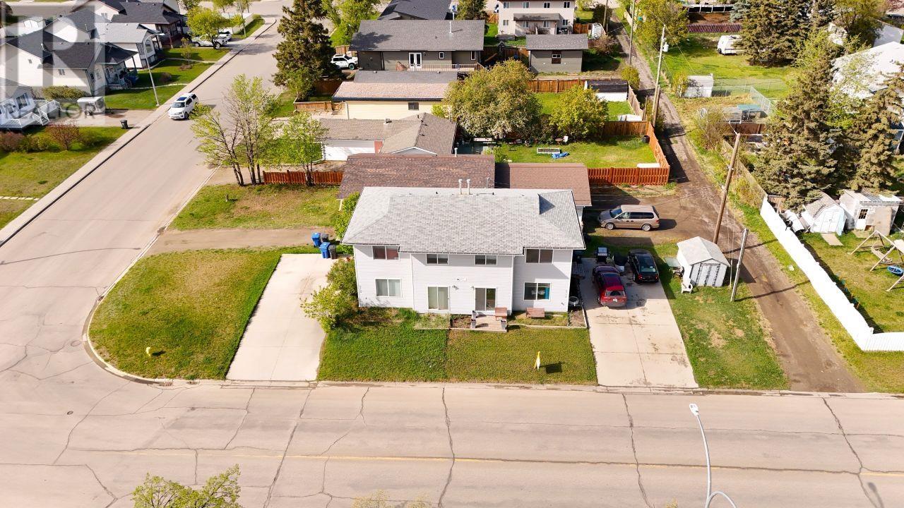 9708 96 Avenue Unit 9706, Fort St. John, BC V1J 4N6