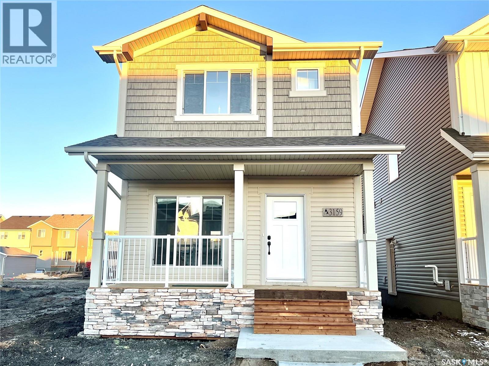 3159 Bowen St, Regina, SK S4N 7K9