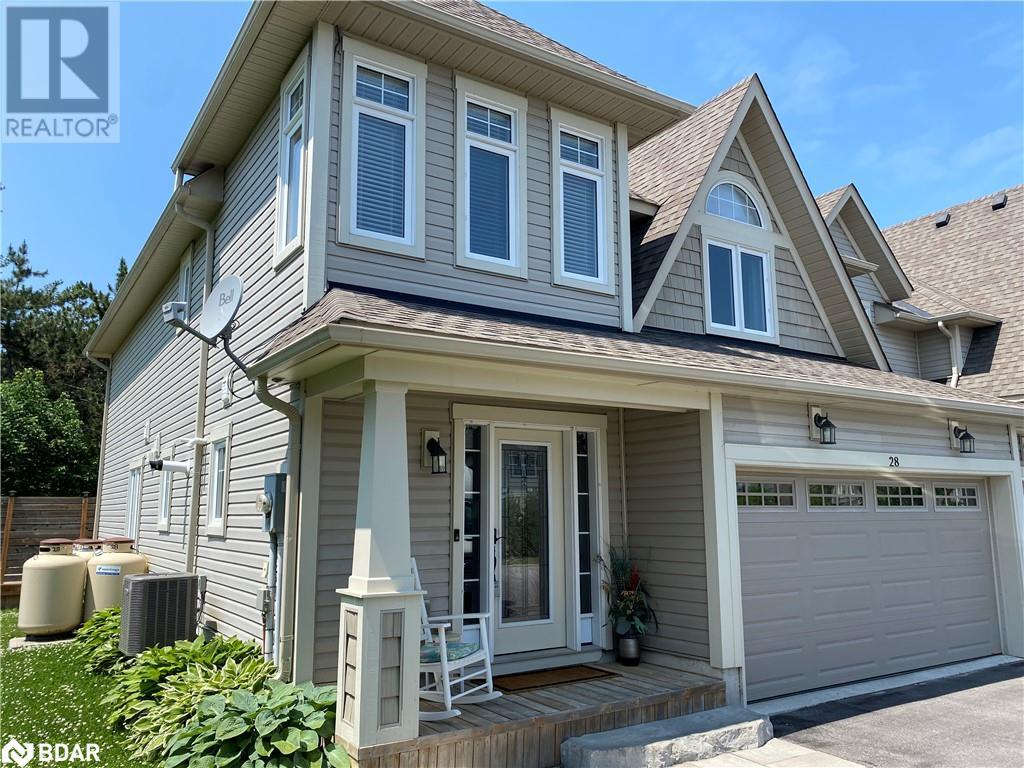 28 Masters Cres, Georgian Bay, ON L0K 1S0