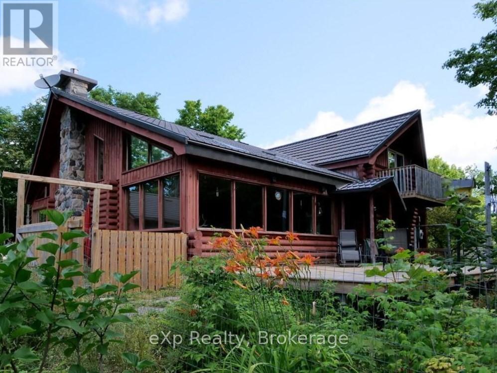 1483 Highway 6, South Bruce Peninsula, ON N0H 2T0