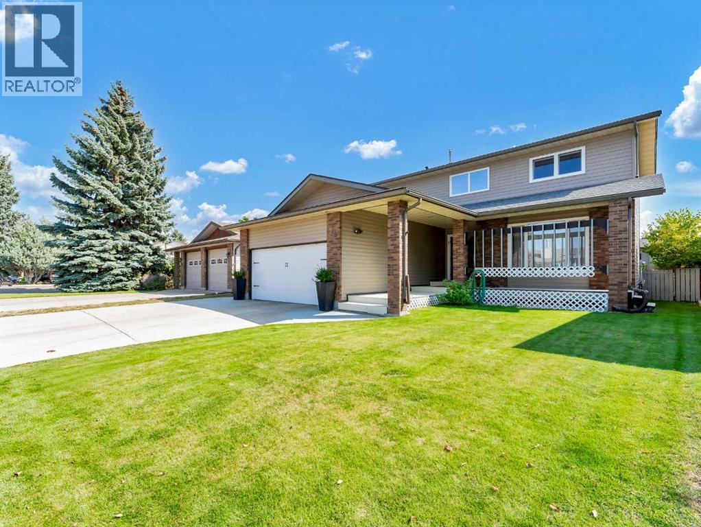 29 Rideau Close SE, Medicine Hat, AB T1B 3X9