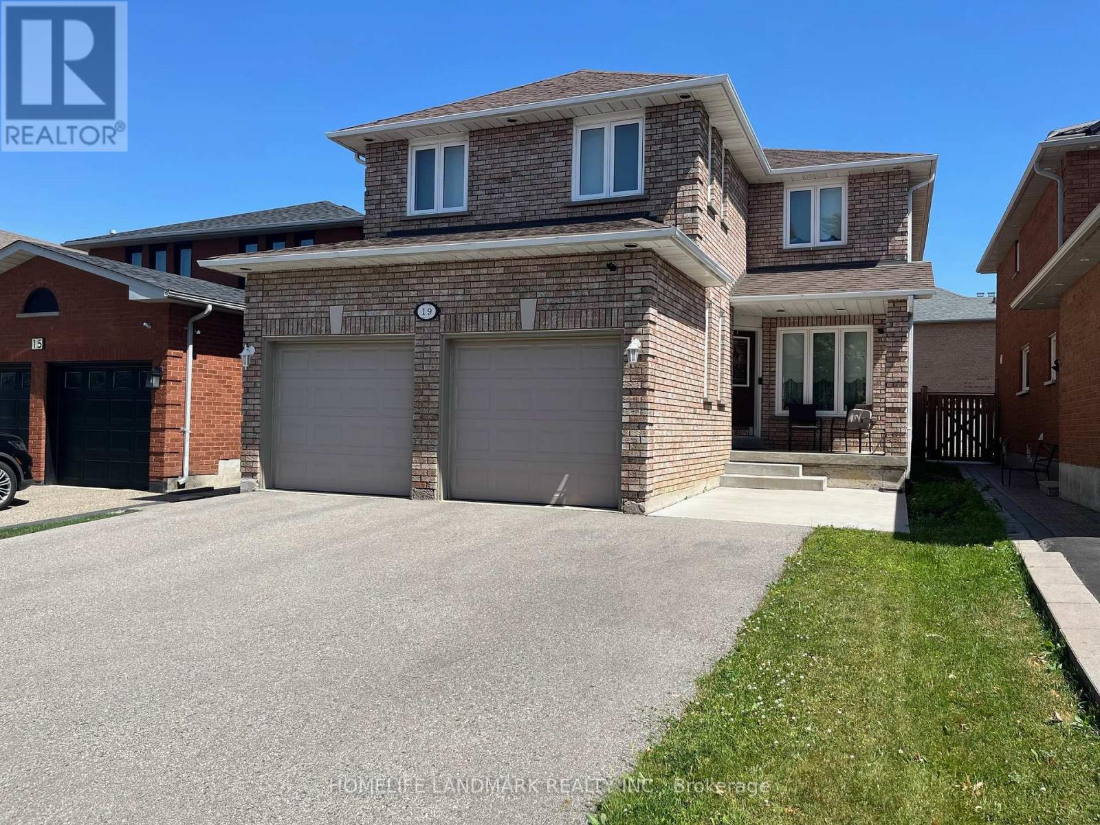 19 Eastern Rd, Vaughan, ON L4L 8S2