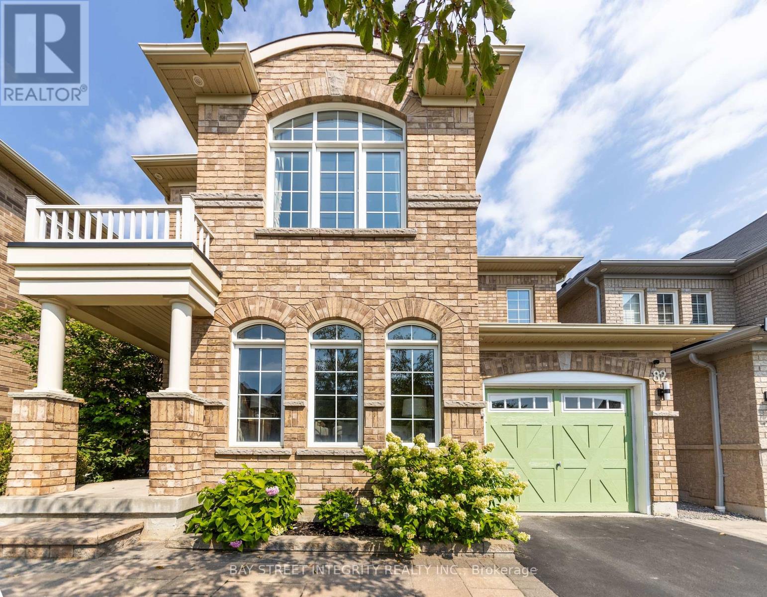 82 Oswell Dr, Ajax, ON L1Z 0L7