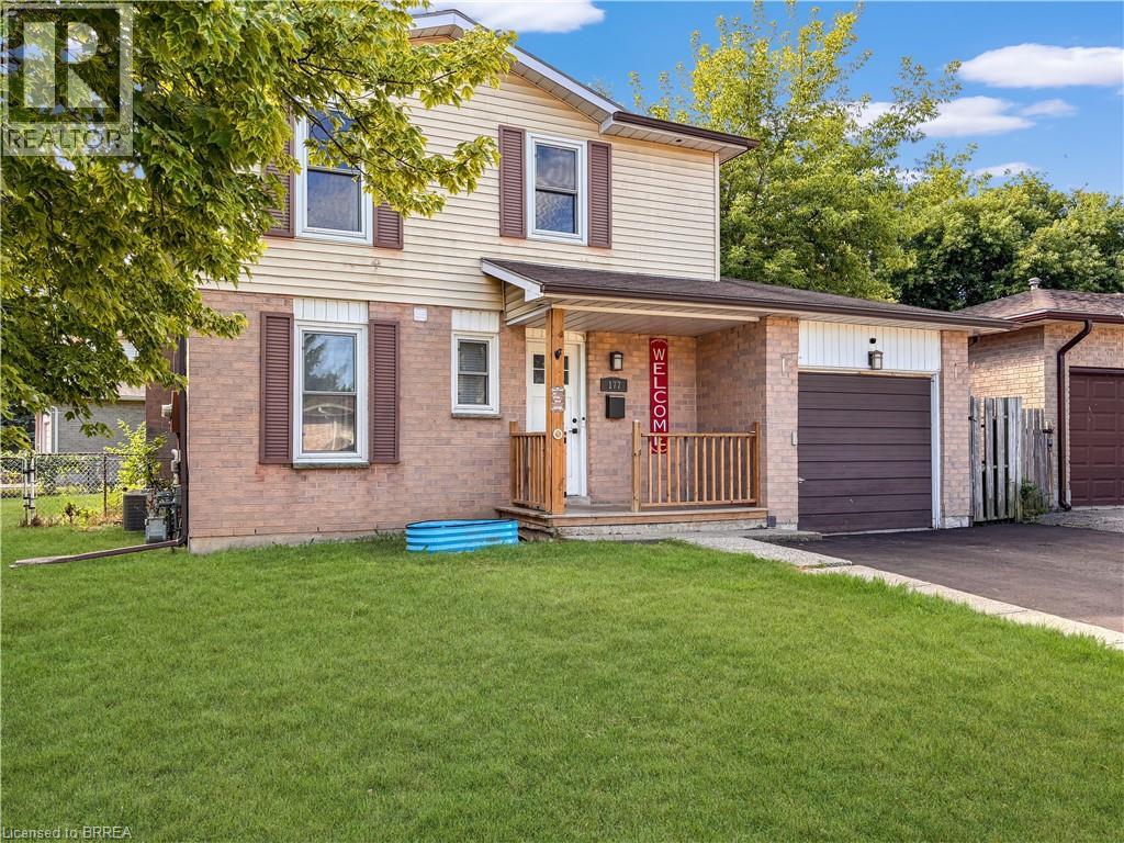 177 Banbury Rd, Brantford, ON N3R 7V2