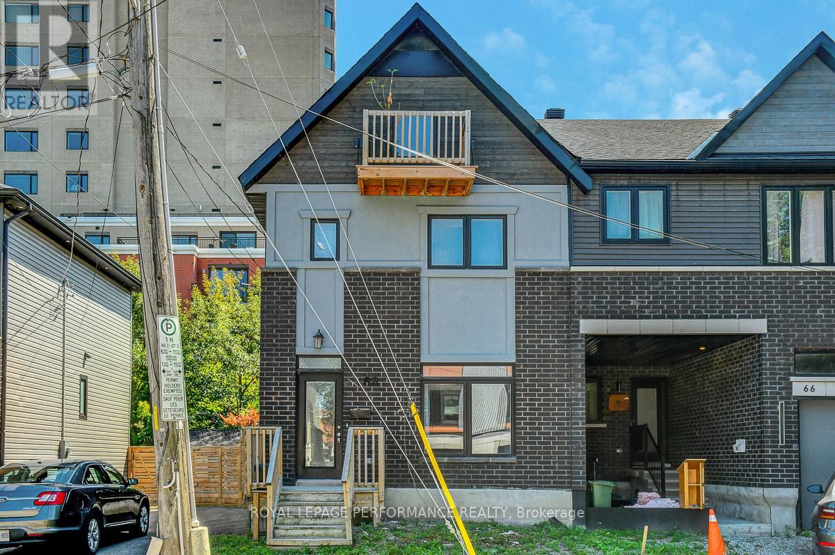 68 Prince Albert St, Ottawa, ON K1K 2A1