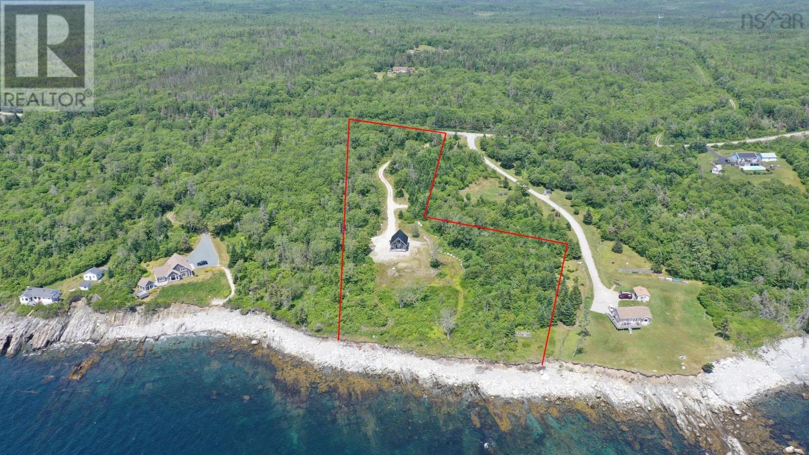 2406 Sandy Point Rd, Shelburne, NS B0T 1W0