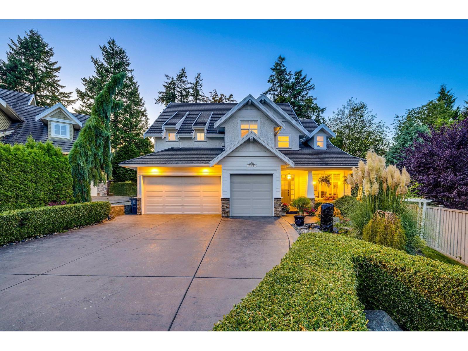 33 Avenue Unit 14045 #b, Surrey, BC V4P 3P6