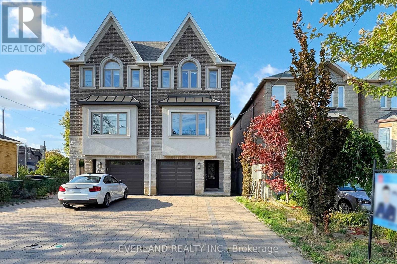 160 Finch Ave E #b, Toronto, ON M2N 4R9