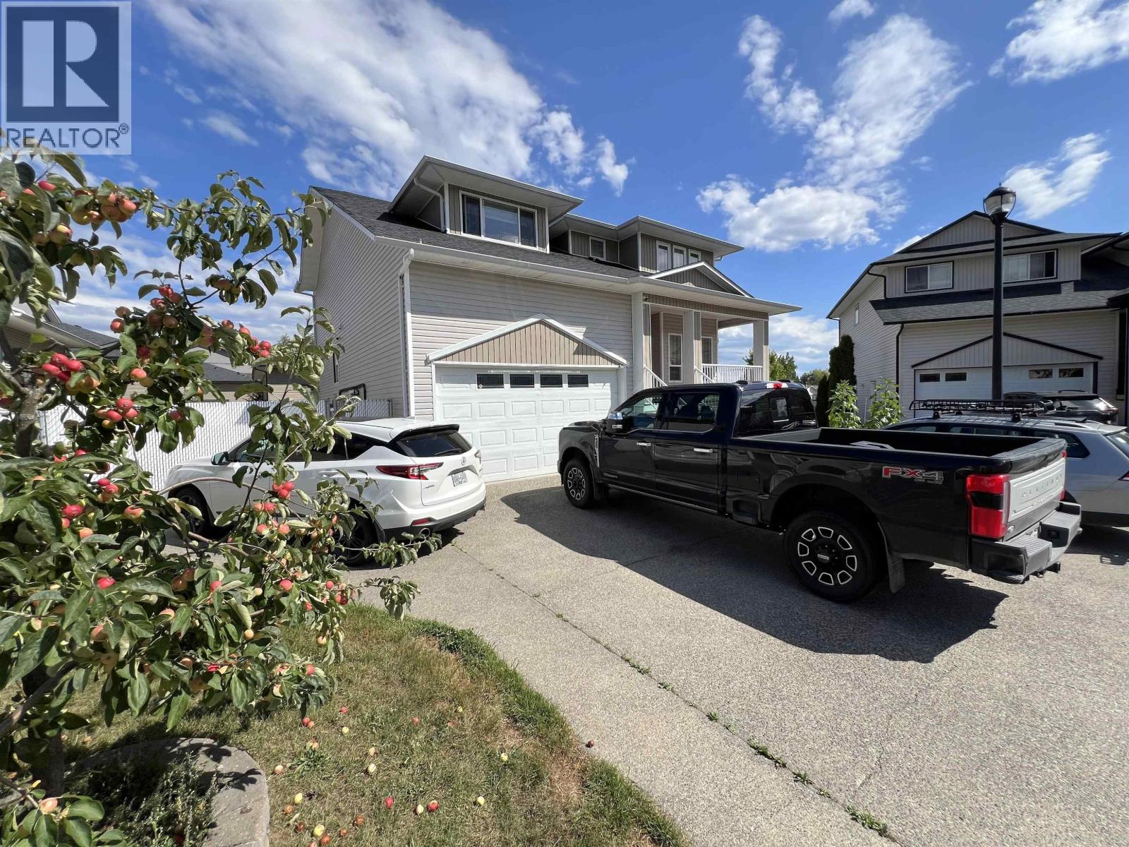 486 Rav Ct, Prince George, BC V2M 0A6
