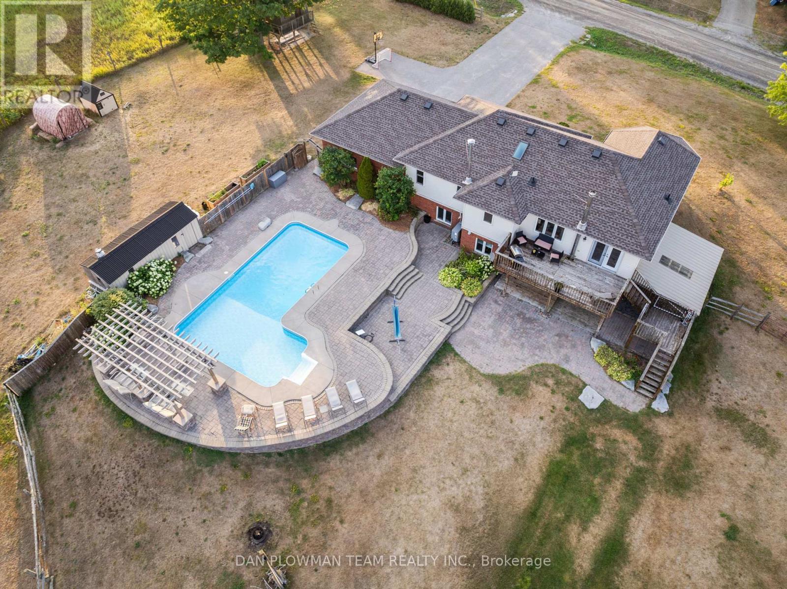 478 Telecom Rd, Kawartha Lakes, ON L0A 1K0