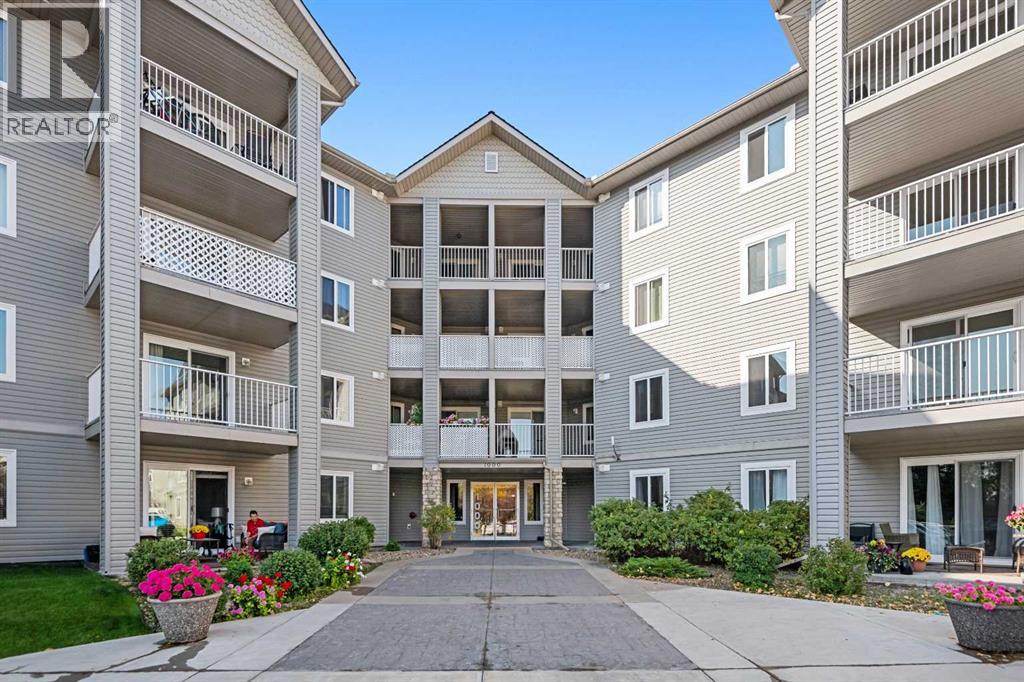 604 8 Street Sw Unit 1214, Airdrie, AB T4B 2W4