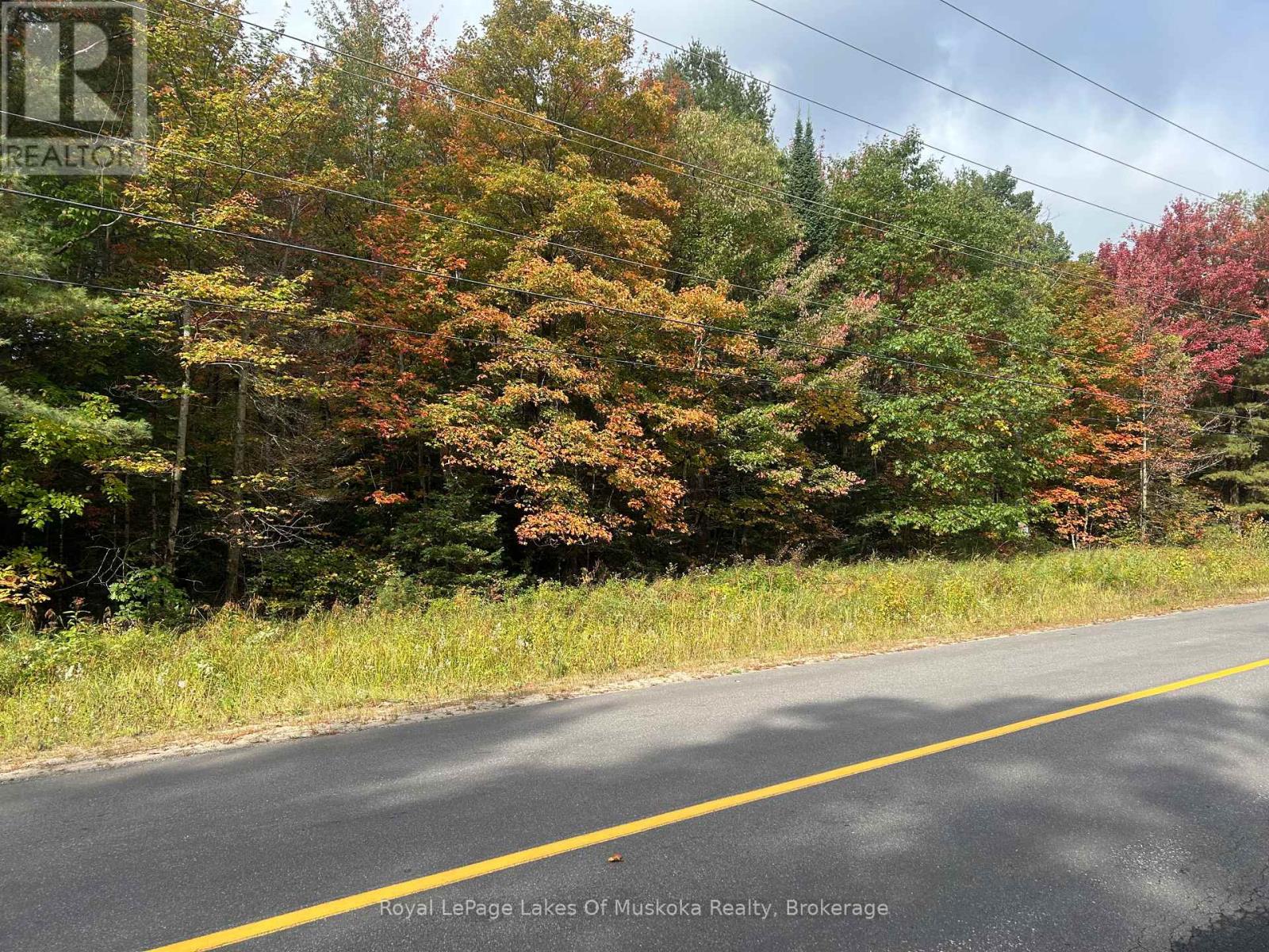 Pt2 35r 132264 Bonnie Lake Road, Bracebridge Macaulay, ON P1L 1W9