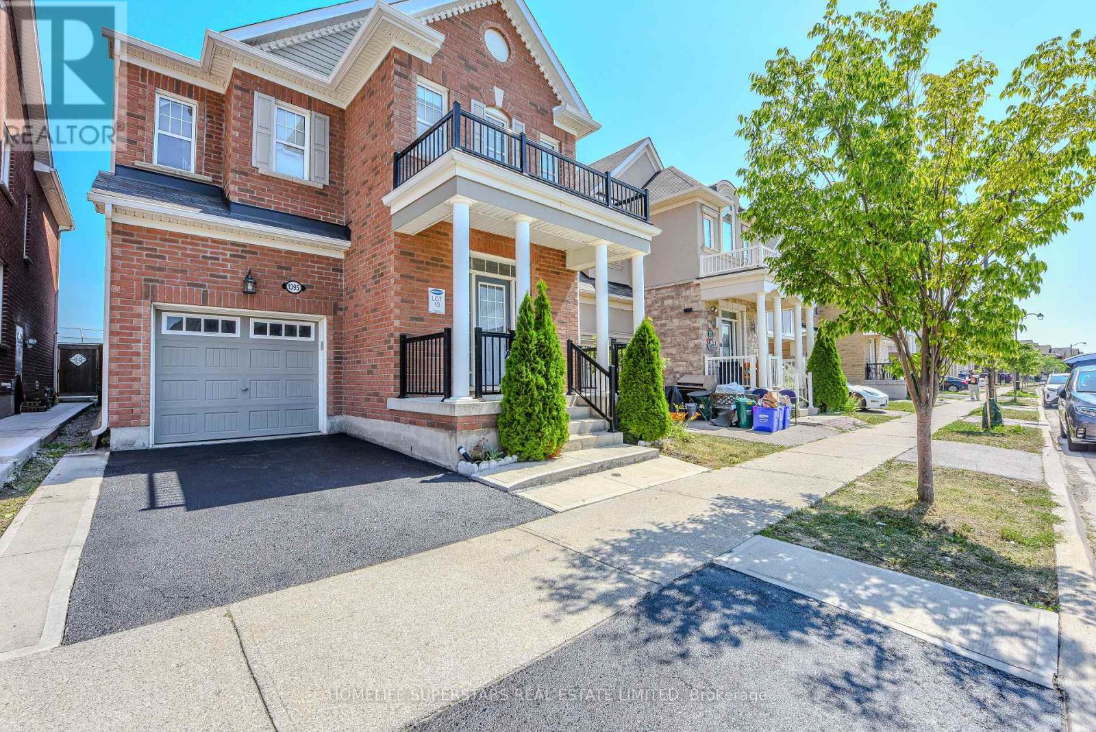 1395 Chretien St, Milton Fo Ford, ON L9E 1G7