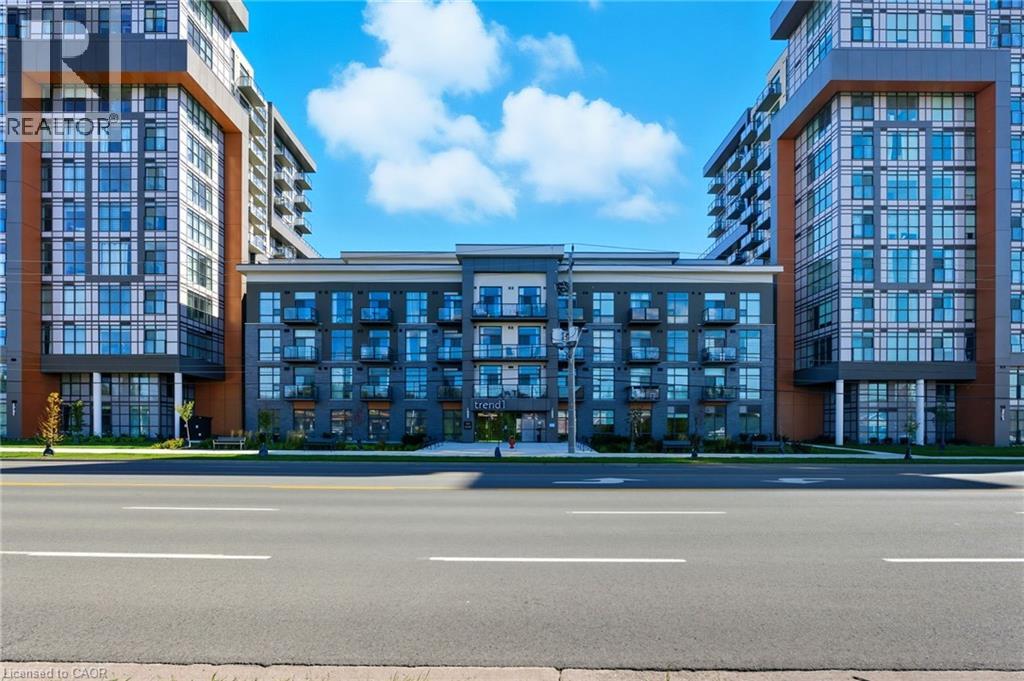 450 Dundas Street E Unit 102, Waterdown, ON L8B 1Z2